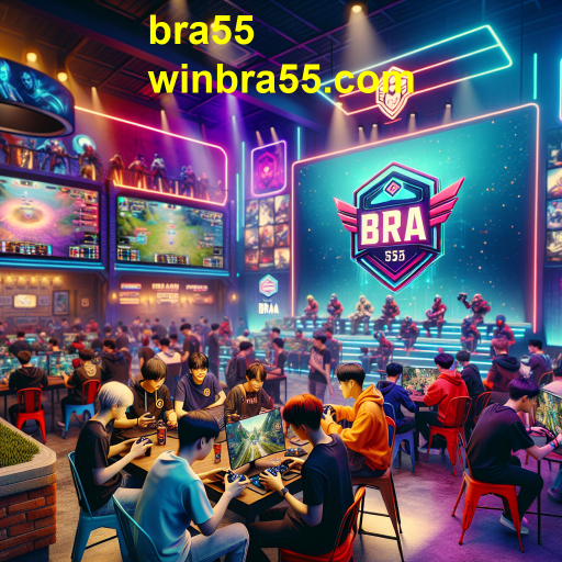 Eventos em Jogos: A Nova Era da Interatividade e Engajamento